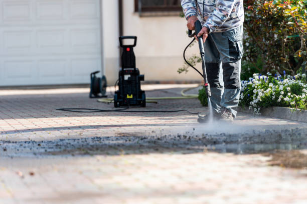 Best Pressure Washing Patio  in USA